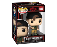 Funko POP POP TV: Stranger Things S5 - Steve Harrington with Spear - 1581130 - zdjęcie 3